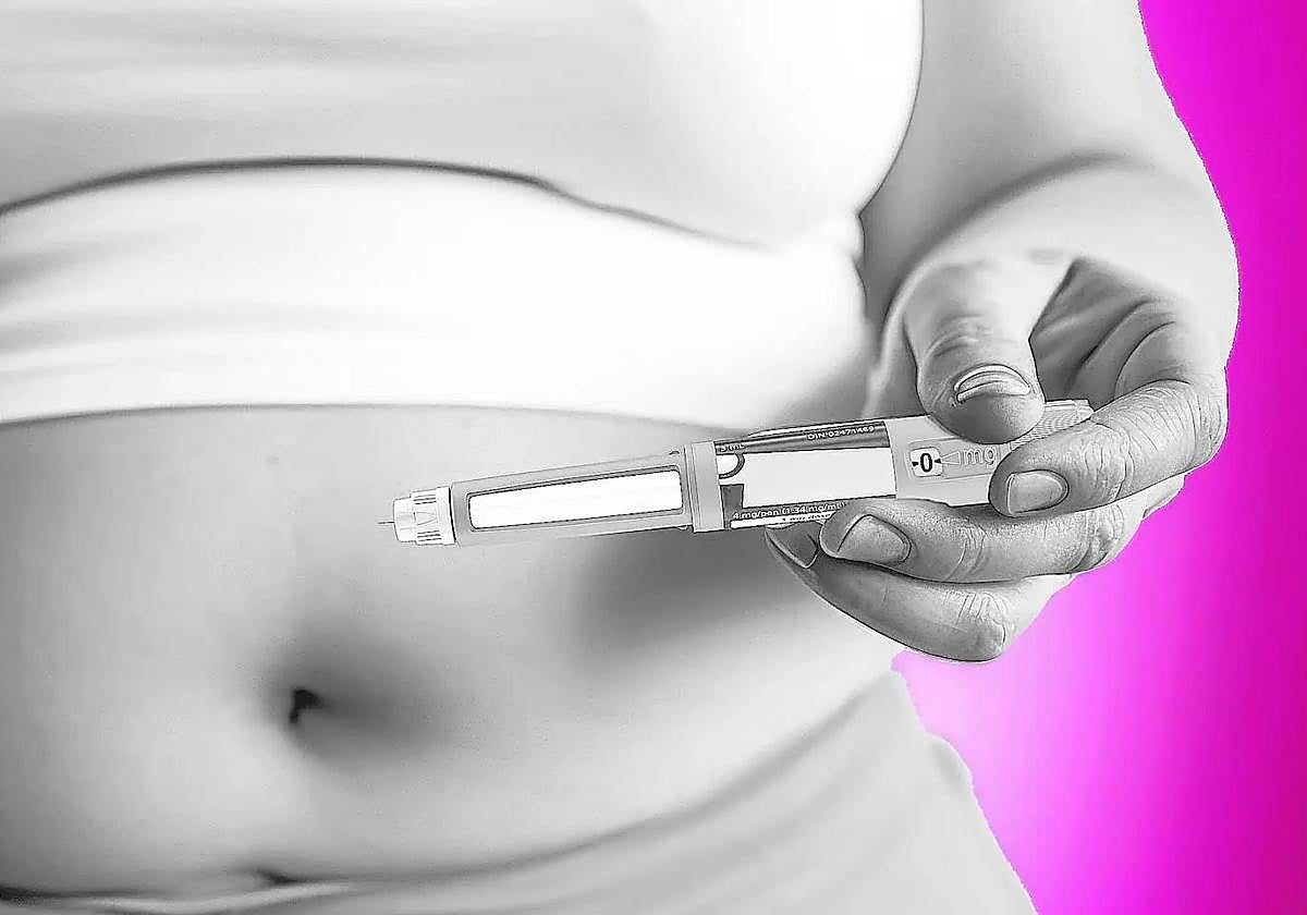 Wegovy: lo que tienes que saber sobre el nuevo fármaco para adelgazar y controlar el peso