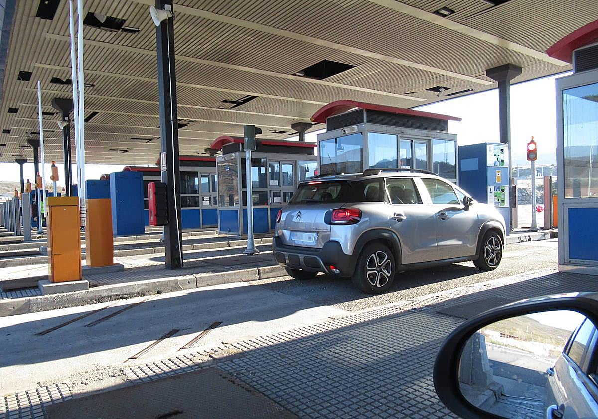 La oposición cree que ahora hay «una oportunidad de oro» para suprimir el peaje del Huerna
