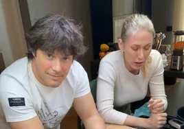 Polémica en 'Masterchef': Jordi Cruz y Tamara se reencuentran en la cocina