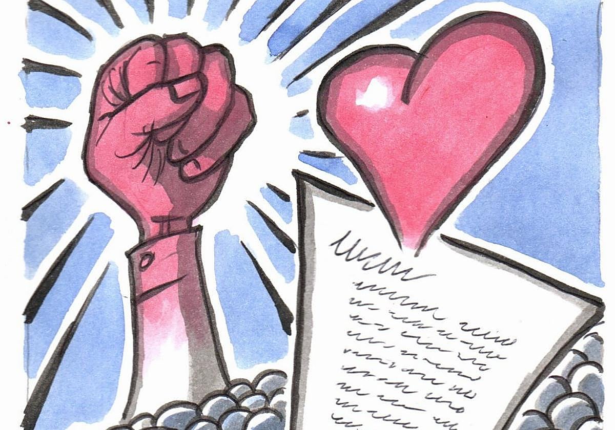 La 'emopinión pública'