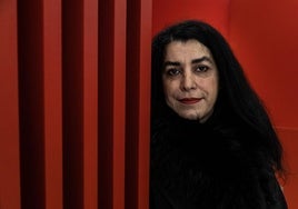 Marjane Satrapi ha sido galardonada con el Princesa de Comunicación y Humanidades.