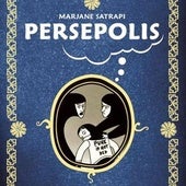 Una oda a la libertad: así es 'Persépolis', la obra cumbre de Marjane Satrapi