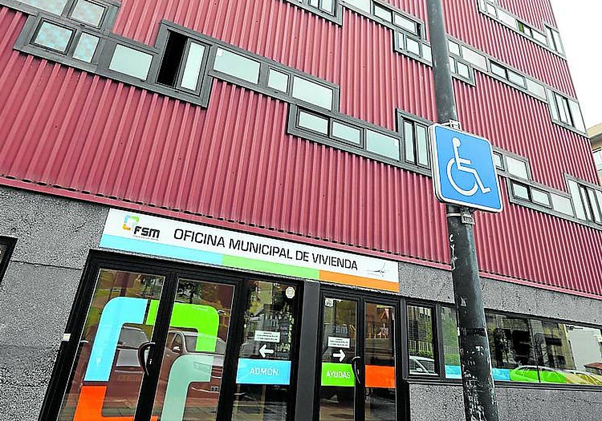 El Principado busca un nuevo local para el punto de encuentro familiar