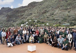 La cocina rural alza la voz