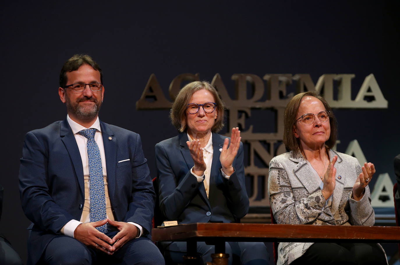 Así fue el acto central del Día de les Lletres