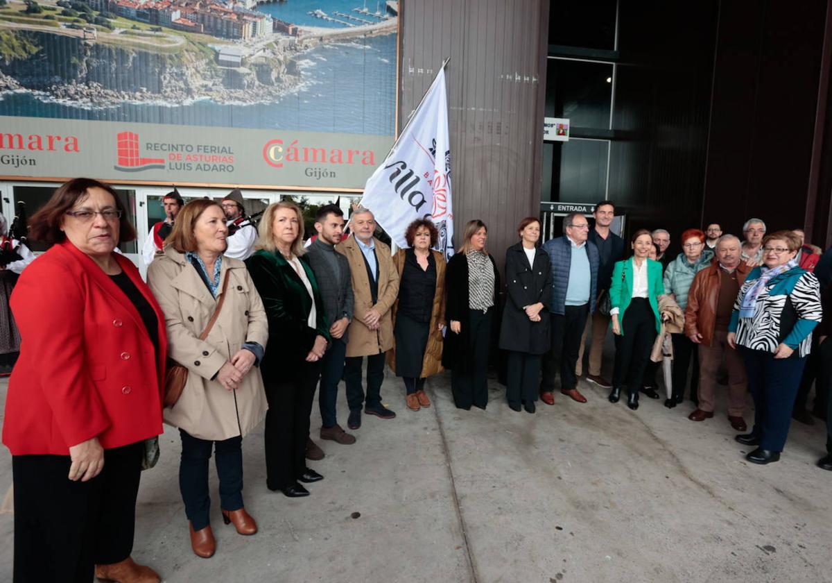 Gijón, capital asturiana de las personas mayores