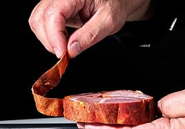 Un festín de sabores con denominación de origen