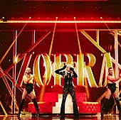 Eurovisión 2024: Croacia es la favorita y España en los últimos puestos en las casas de apuestas