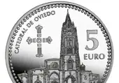 Llegan las nuevas monedas de cinco euros: cómo son y dónde conseguirlas