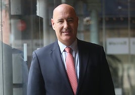 «No tiene sentido que la gente se jubile a los 65»