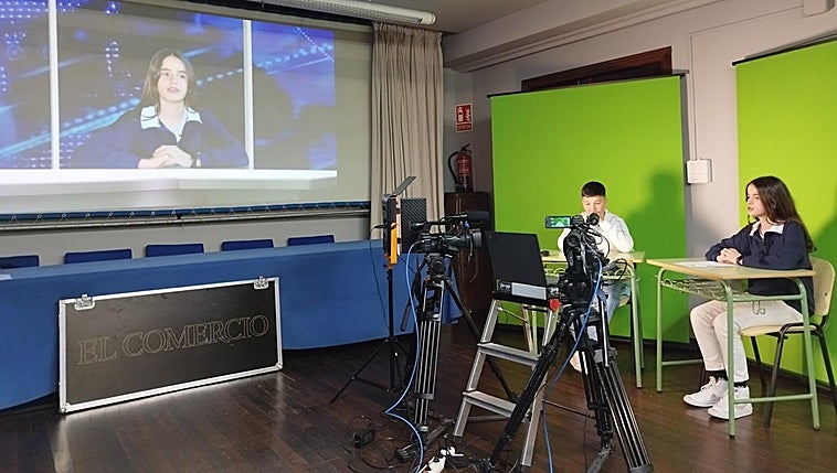 «Una experiencia educativa del Siglo XXI»
