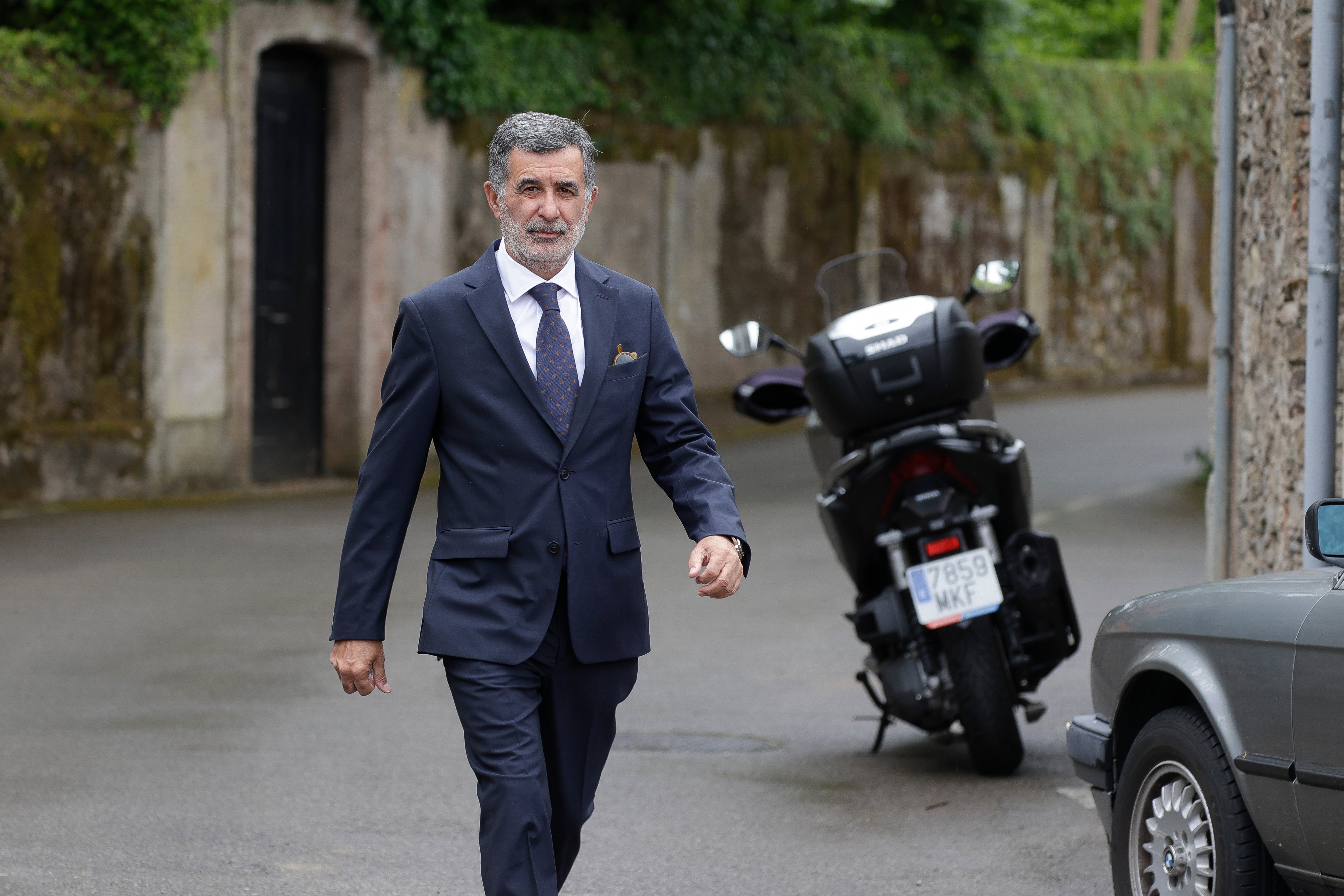 Una boda llena de estilo: Melissa Villarreal y Eduardo Zouein se dan el &#039;sí quiero&#039; en Gijón