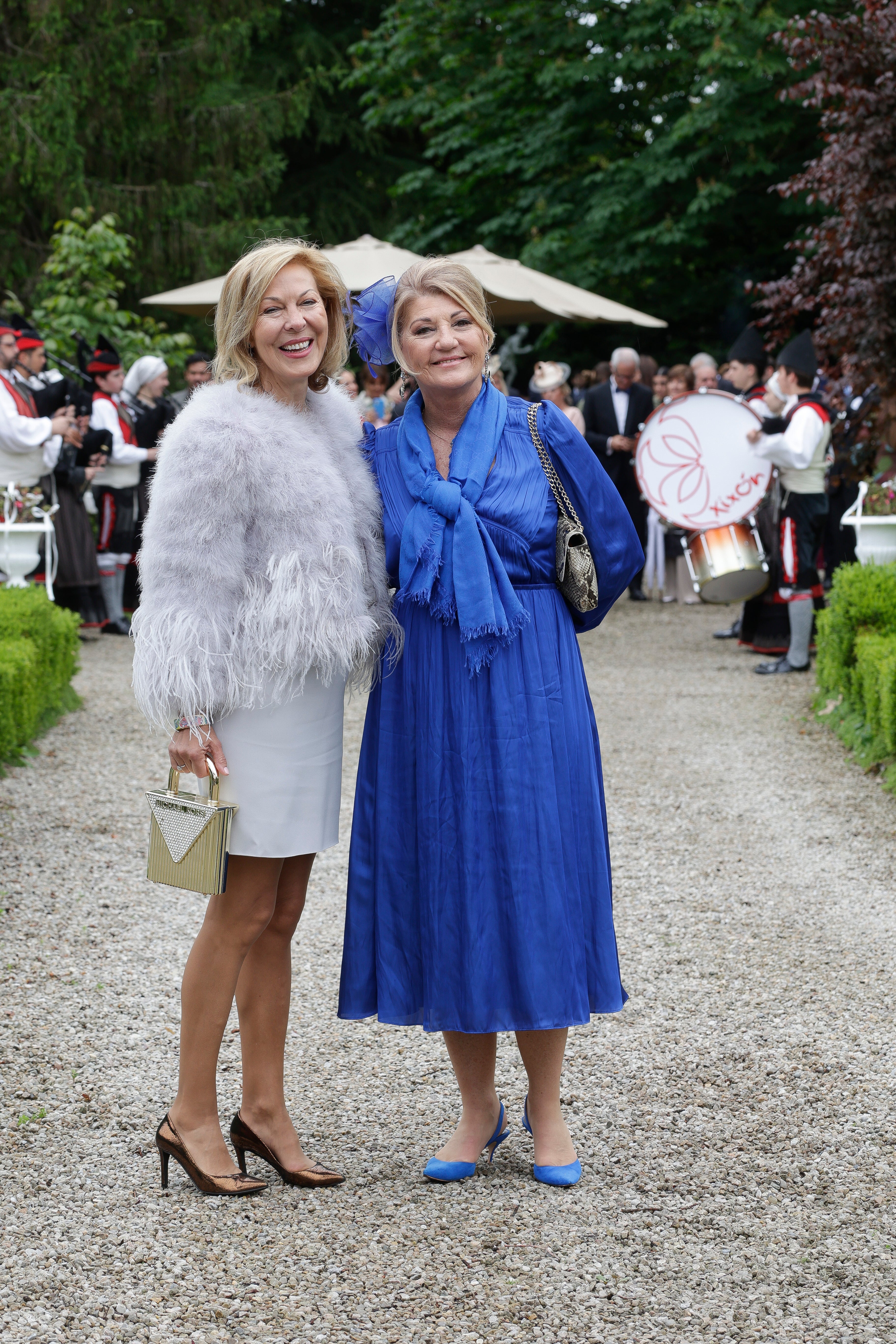 Una boda llena de estilo: Melissa Villarreal y Eduardo Zouein se dan el &#039;sí quiero&#039; en Gijón