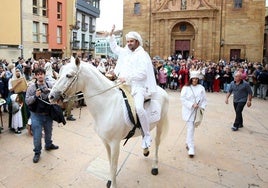 El Heraldo de La Balesquida recibe el 'sí' para celebrar el Martes de Campo