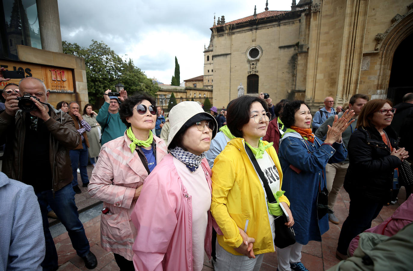 El Heraldo de La Balesquida recibe el &#039;sí&#039; para celebrar el Martes de Campo