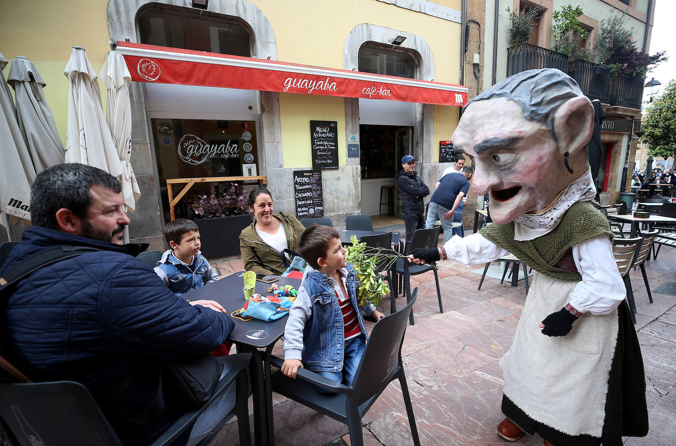 El Heraldo de La Balesquida recibe el &#039;sí&#039; para celebrar el Martes de Campo