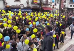 El &#039;Grand Prix&#039; aterriza en Cangas de Onís