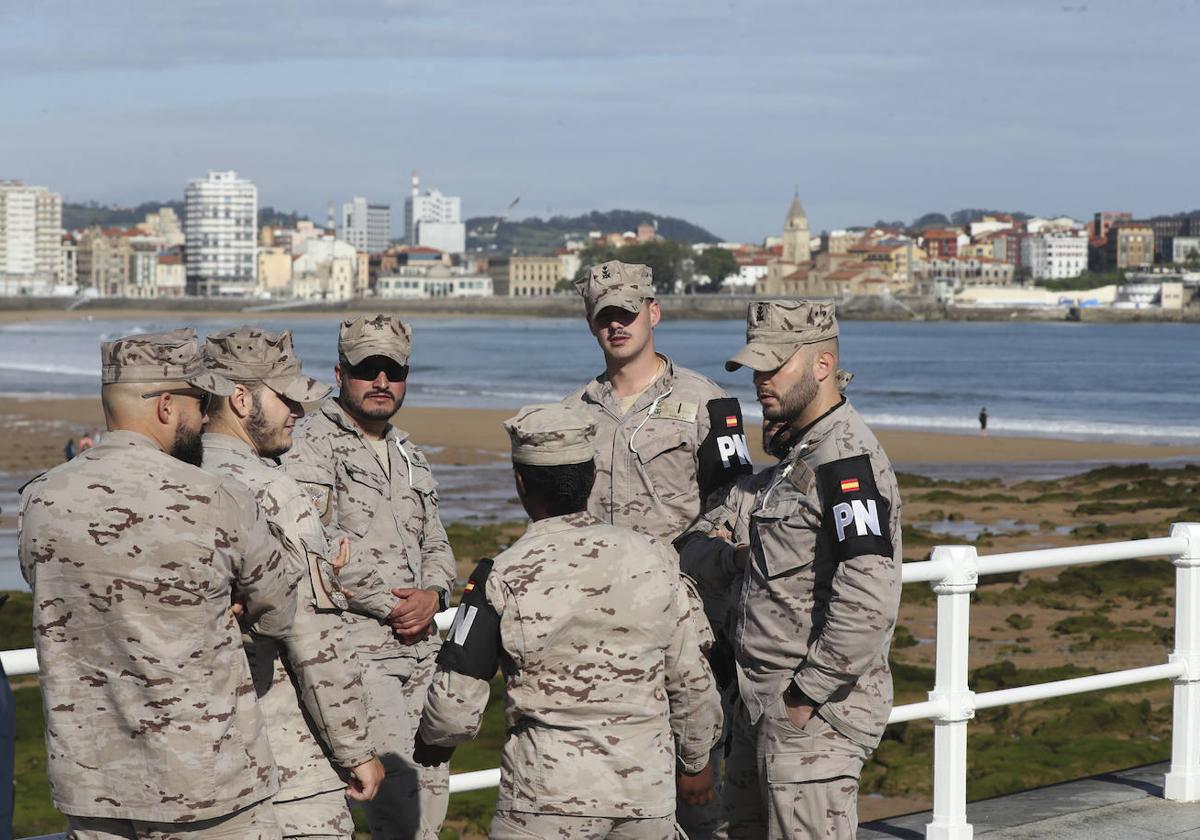 Claves para disfrutar de los actos del DIFAS del viernes en Gijón