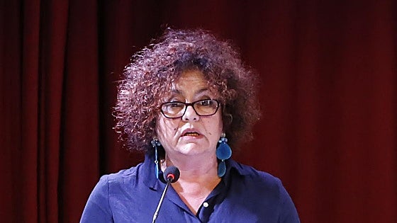 «Hay que repensar el modelo de servicios sociales», afirma Marta del Arco