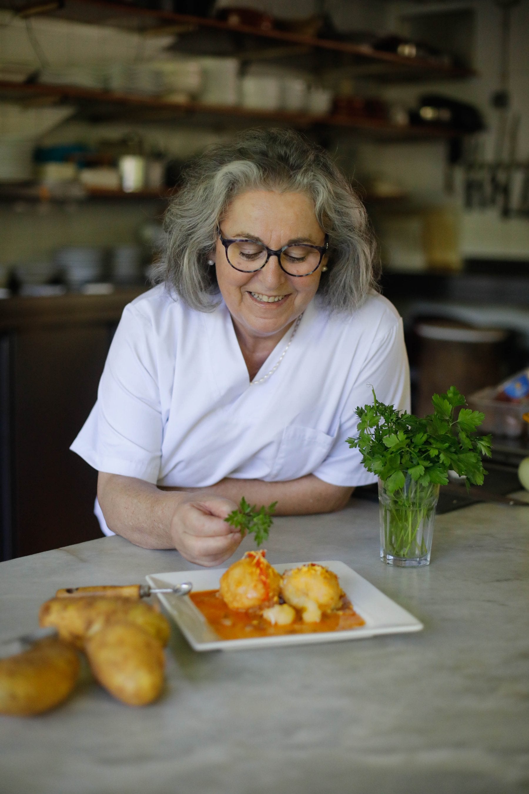 El secreto está en el interior