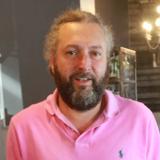 Roberto Roces (La Sindical, El Entrego)