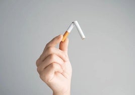 Día Mundial sin Tabaco.