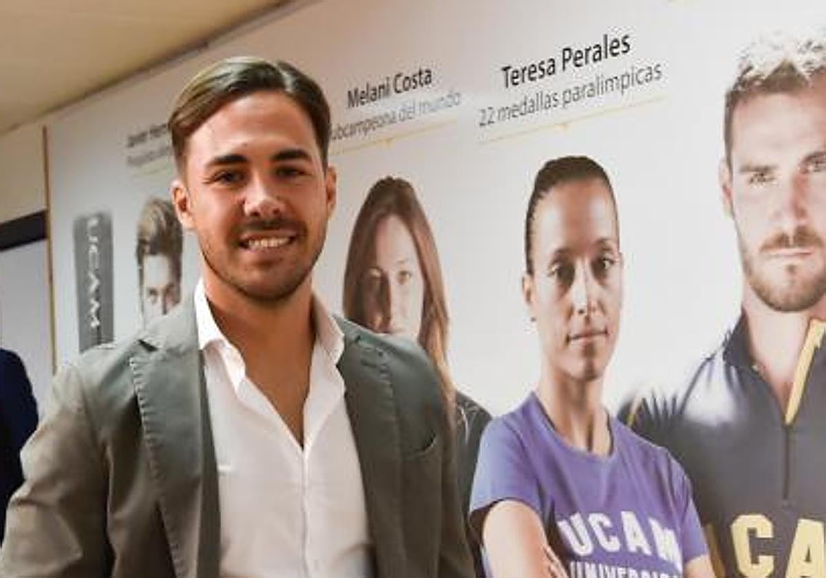 El Avilés cierra el fichaje de Miguel Linares como director deportivo