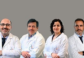 Asistencia de calidad en INYPEMA