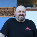 René Bernardo González (El Curro, San Martín del Rey Aurelio)