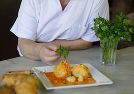 El secreto está en el interior