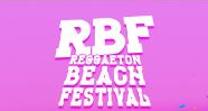 Reggaeton Beach Festival