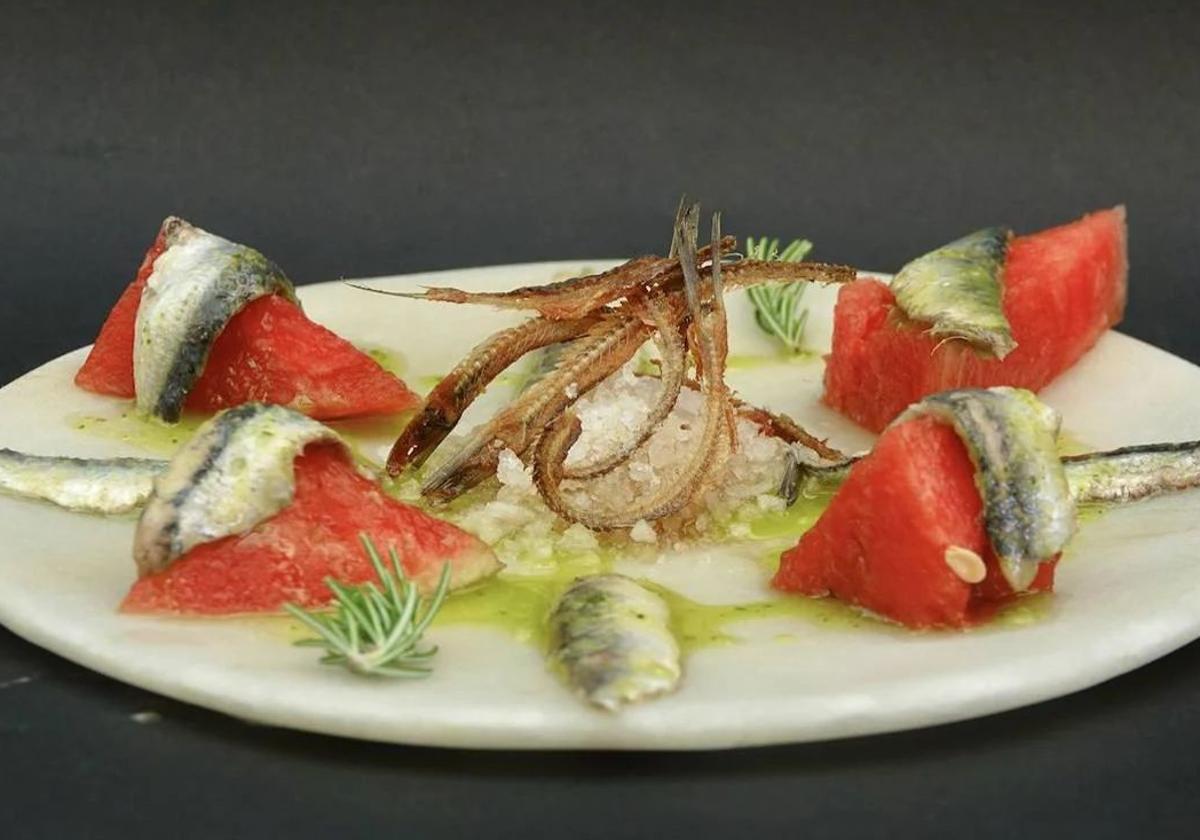 La versatilidad del bocarte: recetas para disfrutar de un manjar con sabor a mar