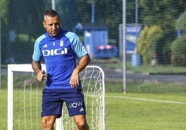 El enésimo gesto de Cazorla con el oviedismo