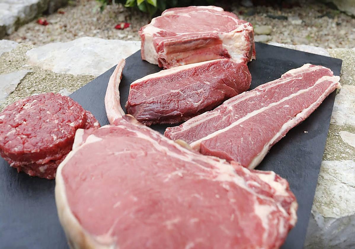 Con ganas de barbacoa