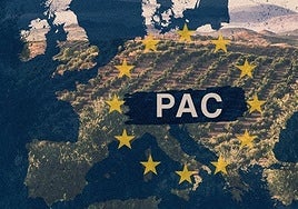 Cuatro millones de euros de la PAC para 7.000 ganaderos