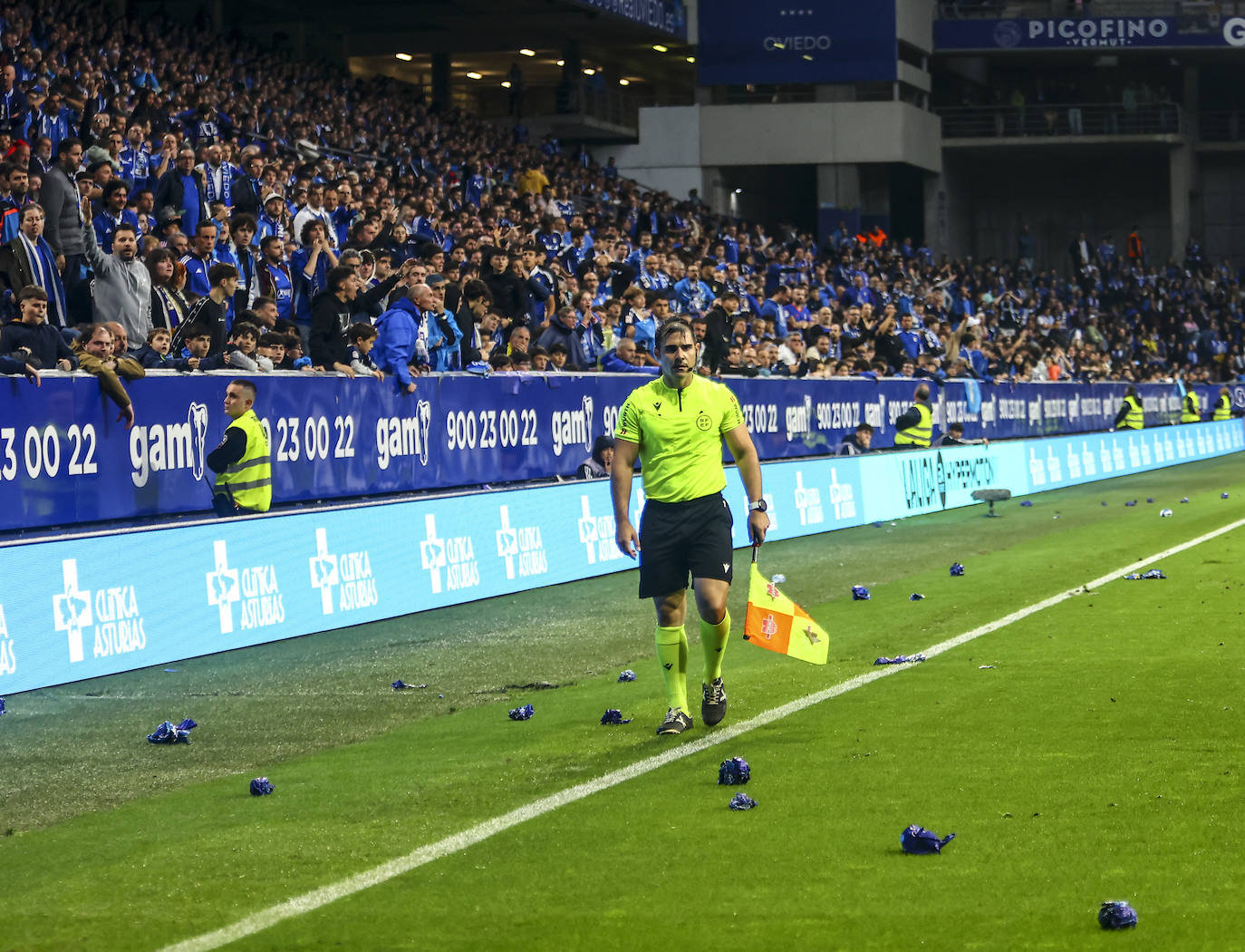 Las mejores jugadas del Oviedo - Eibar