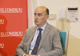 Rafael Menéndez Fernández.