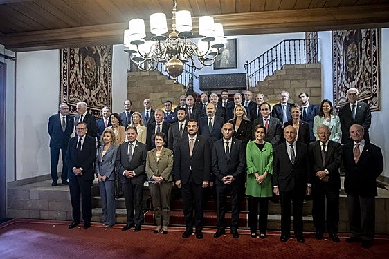 Los Princesa regresan al Reconquista para fallar el Premio de la Concordia