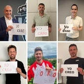 Siete motivos para confiar en el Sporting