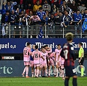 Carrión: «Hicimos un buen partido y ahora vamos a pelear la final»