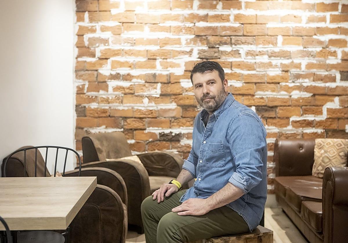 «Quizás el secreto de la tortilla de patatas esté en su simpleza»