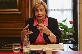 «Queremos que Saint-Gobain entienda que en Avilés tiene una oportunidad de futuro»