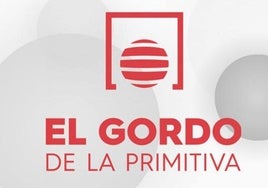 El Gordo de la Primitiva, resultado del sorteo de hoy domingo, 23 de junio de 2024