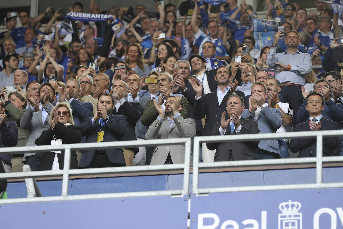 Las mejores imágenes del Real Oviedo-Espanyol