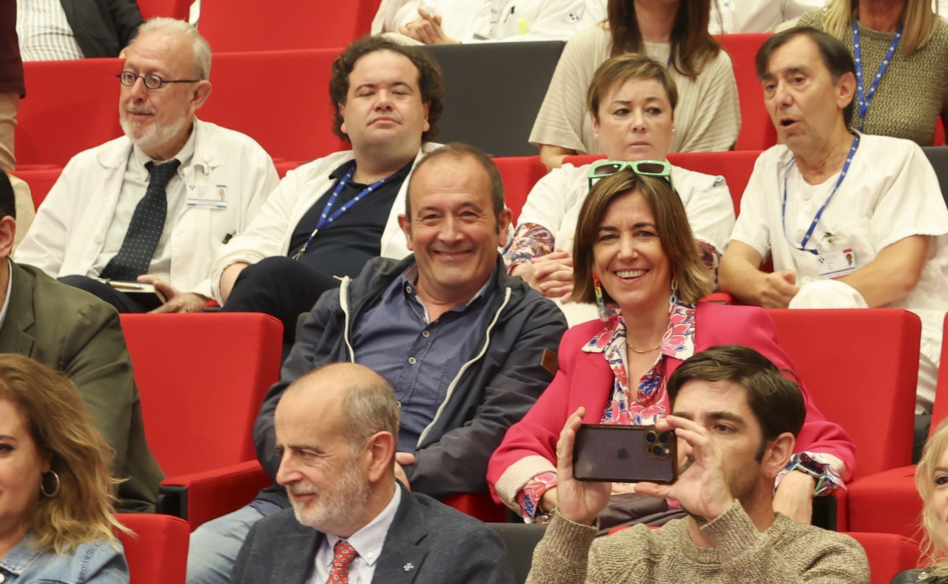 El HUCA cumple diez años