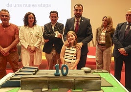 Las claves del día: El Huca sopla diez velas