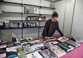 Todo lo que puedes hacer en la Feria del Libro de Gijón