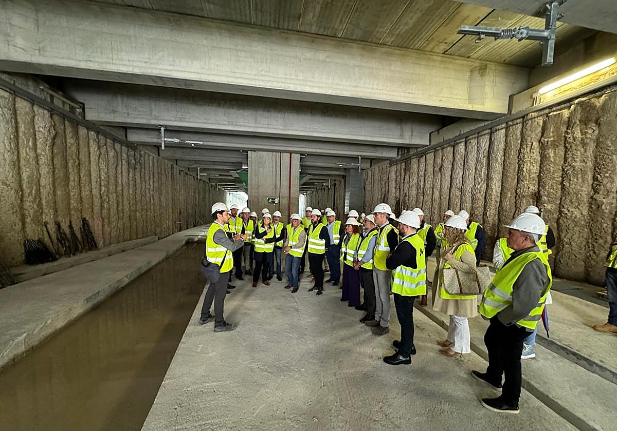 ﻿Las claves de la mejora de la línea Gijon-Laviana: mayor seguridad, aumento de las frecuencias horarias...