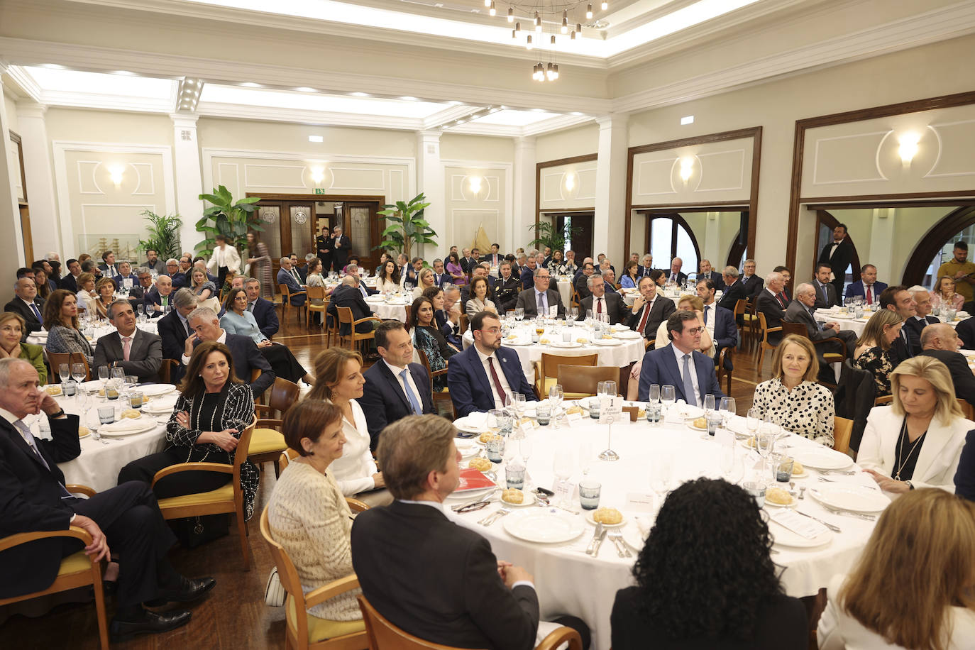 Premio José Luis Álvarez Margaride a la trayectoria empresarial