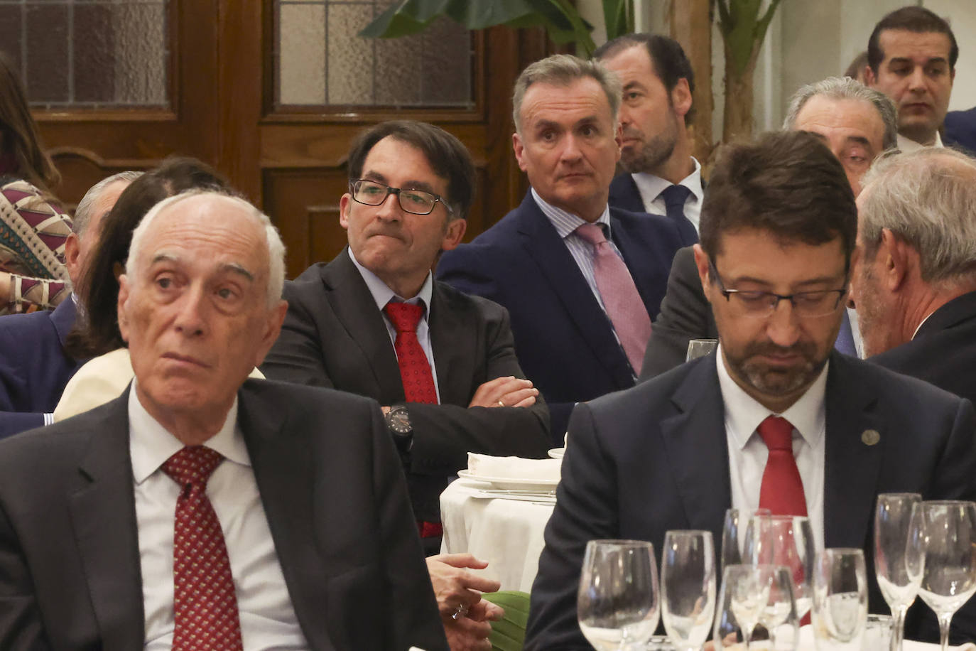 Premio José Luis Álvarez Margaride a la trayectoria empresarial